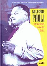 Cover-Bild Wolfgang Pauli und sein Wirken an der ETH Zürich