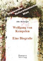 Cover-Bild Wolfgang von Kempelen