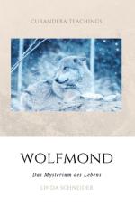 Cover-Bild Wolfmond Taschenbuch