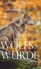 Cover-Bild Wolfs-Würde