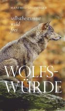 Cover-Bild Wolfs-Würde