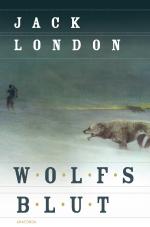 Cover-Bild Wolfsblut (Roman)