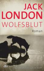 Cover-Bild Wolfsblut