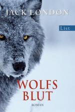 Cover-Bild Wolfsblut