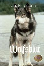 Cover-Bild Wolfsblut