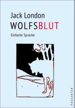 Cover-Bild Wolfsblut