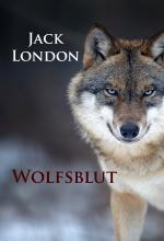 Cover-Bild Wolfsblut