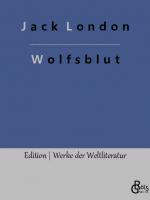 Cover-Bild Wolfsblut