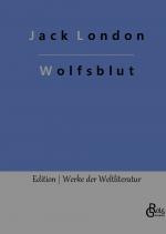 Cover-Bild Wolfsblut