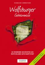 Cover-Bild Wolfsburger Geheimnisse