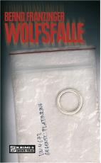 Cover-Bild Wolfsfalle