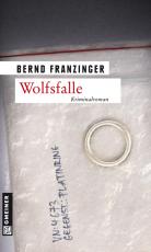 Cover-Bild Wolfsfalle