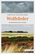 Cover-Bild Wolfsfeder