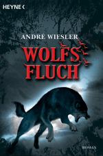 Cover-Bild Wolfsfluch