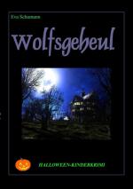 Cover-Bild Wolfsgeheul