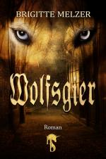 Cover-Bild Wolfsgier