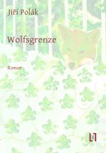 Cover-Bild Wolfsgrenze