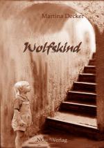 Cover-Bild WOLFSKIND