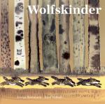 Cover-Bild Wolfskinder