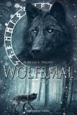 Cover-Bild Wolfsmal