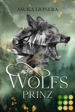 Cover-Bild Wolfsprinz (Divinitas 2)