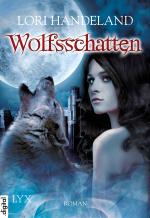 Cover-Bild Wolfsschatten