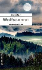 Cover-Bild Wolfssonne