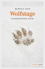 Cover-Bild Wolfstage