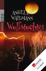 Cover-Bild Wolfstochter