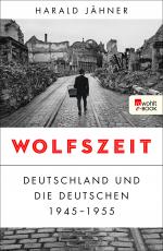 Cover-Bild Wolfszeit