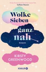 Cover-Bild Wolke Sieben ganz nah