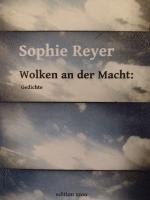 Cover-Bild Wolken an der Macht