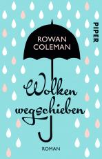 Cover-Bild Wolken wegschieben