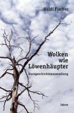 Cover-Bild Wolken wie Löwenhäupter