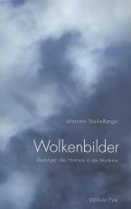 Cover-Bild Wolkenbilder