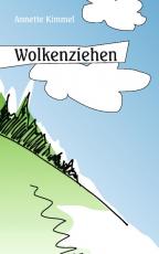 Cover-Bild Wolkenziehen