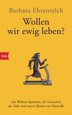 Cover-Bild Wollen wir ewig leben?