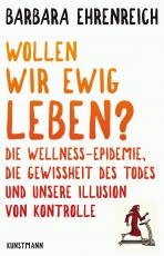 Cover-Bild Wollen wir ewig leben?