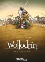 Cover-Bild Wollodrin. Band 1