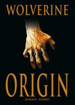 Cover-Bild Wolverine: Origin Deluxe Edition