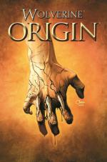 Cover-Bild Wolverine: Origin