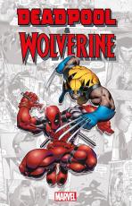 Cover-Bild Wolverine & Deadpool