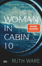 Cover-Bild Woman in Cabin 10