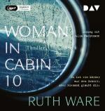 Cover-Bild Woman in Cabin 10