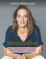 Cover-Bild Womanifest