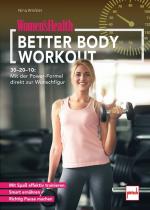Cover-Bild WOMEN'S HEALTH Better Body Workout