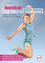 Cover-Bild WOMEN'S HEALTH Die Welt ist dein Gym