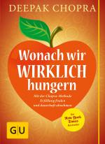 Cover-Bild Wonach wir wirklich hungern