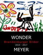 Cover-Bild Wonder - Brandenburger Bilder