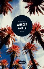 Cover-Bild Wonder Valley (eBook)